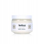 Balsam do butów i wyrobów skórzanych Lettro Balm Renew bezbarwny