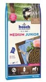 BOSCH Medium Junior 15kg