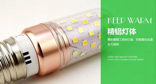 ŻARÓWKA DIODOWA E-14 CORN LED 16 W ZIMNA W-WA na Arena.pl