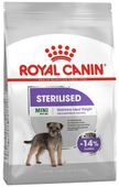 Sucha karma Royal Canin Mini Sterilised 8 kg