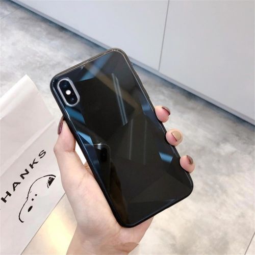 Etui Diamond Stone Iphone 11 Czarne na Arena.pl