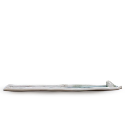 Podstawka pod kadzidło Flora (płaska) – seria Crater na Arena.pl