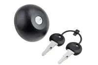 KOREK WLEWU PALIWA OPEL MOVANO A 2000 2001