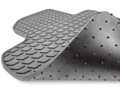 VW Crafter I 1 (06-16) DYWANIKI GUMOWE DEDYKOWANE na Arena.pl