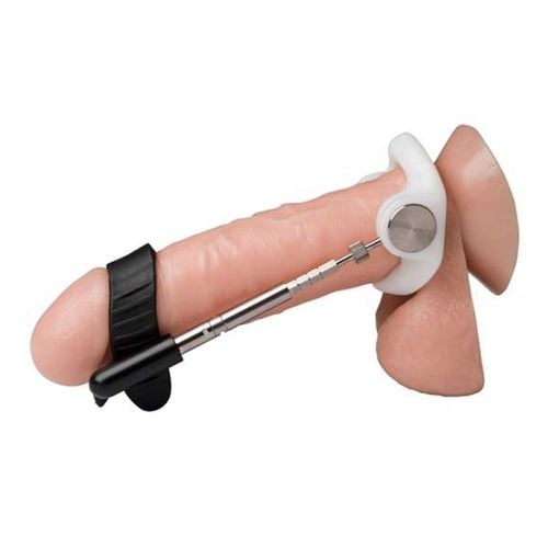 system trakcyjny do powiększania penisa gold penis enlarger na Arena.pl