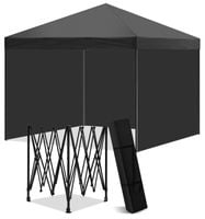 PAWILON NAMIOT OGRODOWY HANDLOWY CATERINGOWY EKSPRESOWY IMPREZOWY 3x3M