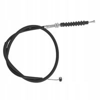 2X CLUTCH CABLE YAMAHA SRX 600 (86-89) LINMOT 1JK-26335-01