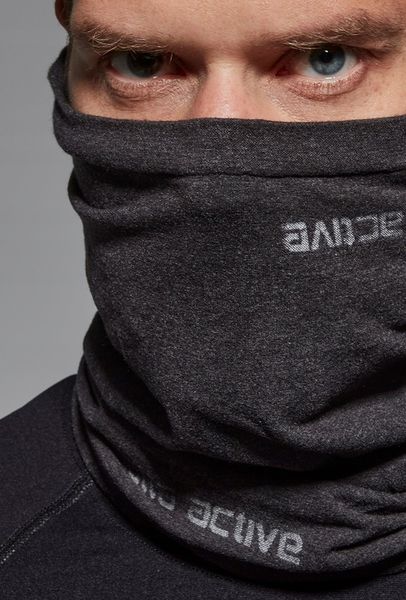 Komin Gatta Active 01 Grey Melange rozmiar UNI zdjęcie 9