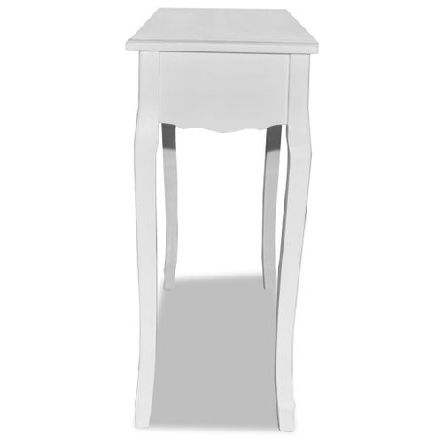 Konsola Do Garderoby, Biała na Arena.pl