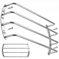 Maskownica Grill do głośnika 30cm – osłona subwoofera 12" TAMDEL GB1204S