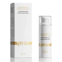 yesforlov couples elixir - żel dla par, wzmacniający, 30 ml