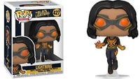 funko pop! dc black lightning 427