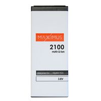 Bateria MAXXIMUS HUAWEI Y5 II 2100 mAh HB4342A1RBC