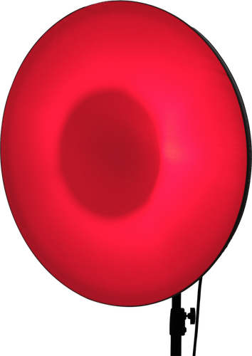 Nanlite Beauty Dish Reflector 70cm na Arena.pl
