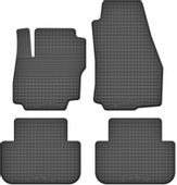 Ford Focus C-max I DYWANIKI SAMOCHODOWE GUMOWE