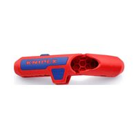 KNIPEX UNIWERSALNY ŚCIĄGACZ IZOLACJI