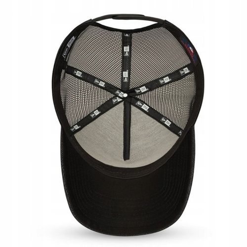 CZAPKA Z DASZKIEM NEW ERA ORYGINALNA HOLOGRAM na Arena.pl