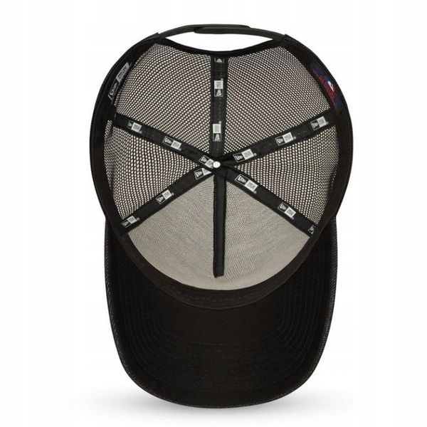 CZAPKA Z DASZKIEM NEW ERA ORYGINALNA HOLOGRAM zdjęcie 6