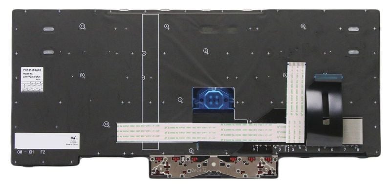 Lenovo CMFL-CS20,BK-BL,PMX,UKE zdjęcie 1