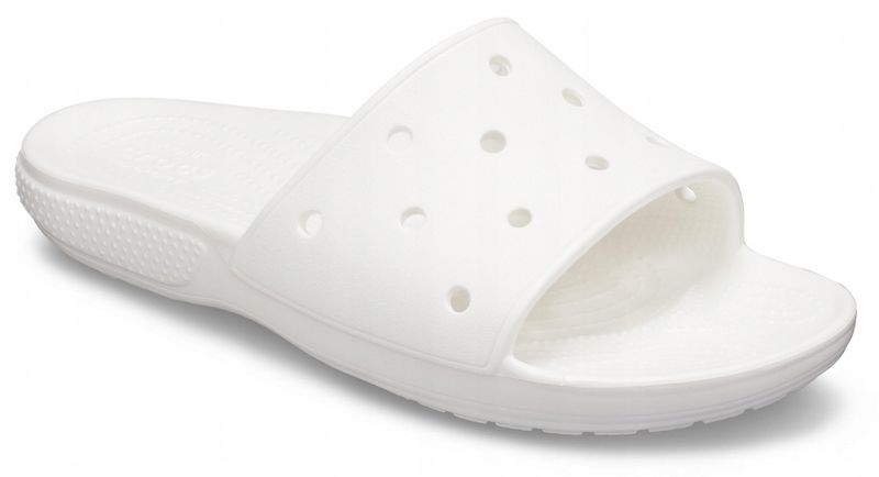 Buty Klapki Crocs 206121 Classic Slide 46-47 zdjęcie 12