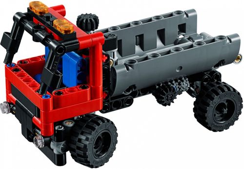Lego Technic Hakowiec na Arena.pl