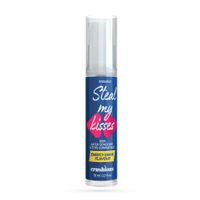 crushious steal my kisses energy drink flavour lubricant gel 10ml