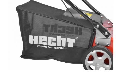 Kosiarka spalinowa Hecht 540 na Arena.pl