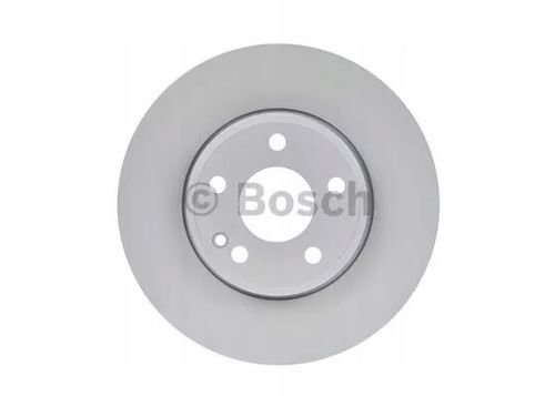 TARCZA HAM PRZOD 295X28 V BOSCH na Arena.pl