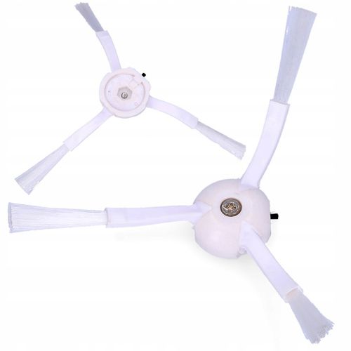 ZESTAW FILTRY SZCZOTKI DO XIAOMI MI ROBOT VACUUM ROBOROCK S5 S6 na Arena.pl