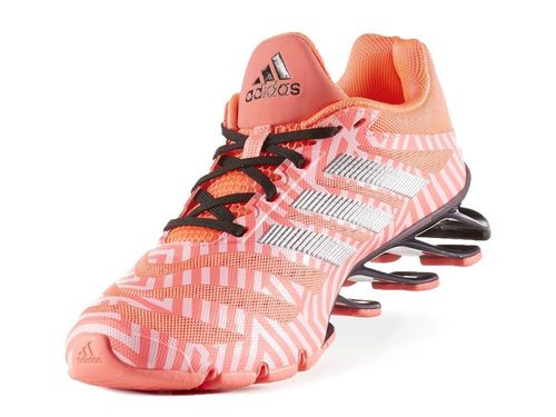 Buty Adidas Springblade Ignite W D69694 40 na Arena.pl
