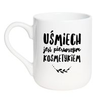 Elegant Biały 330 ml