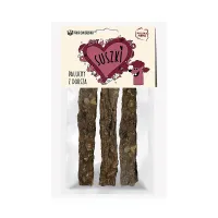 SUSZKI Paka Zwierzaka Paluchy z dorsza 60g