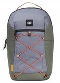 Plecak miejski Cat Caterpillar City Vibes Olive/Mid Grey
