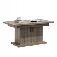 ŁAWA ROZKŁADANA PODNOSZONA Z BARKIEM TRUFLA