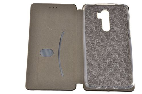 Etui Elegance do XIAOMI Redmi Note 8 Pro czarny na Arena.pl