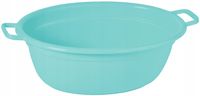 KEEEPER - Wanienka - Miska plastikowa - DUŻA - Kosz na pranie - 75 cm 60 L