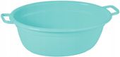KEEEPER - Wanienka - Miska plastikowa - DUŻA - Kosz na pranie - 75 cm 60 L