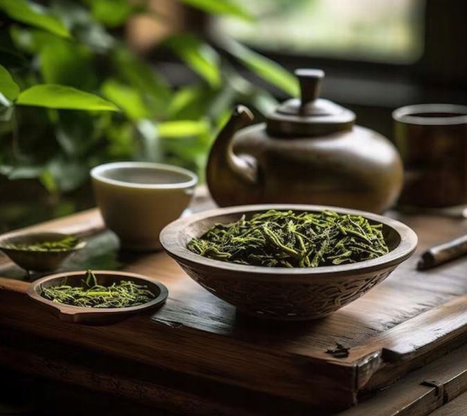 YOPE Żel pod prysznic Yunnan REFILL 800 ml zdjęcie 5