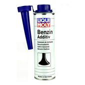 Liqui Moly 2642 Benzine Additiv - dodatek uszlachetniający do benzyny 300ml