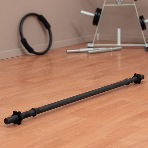 Maxxiva gryf, blokada gwiazdowa czarny, 120 cm na Arena.pl