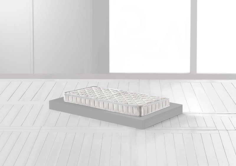 Materac Dla Niemowlaka Magniflex FIABA 5 PLUS 70x140 zdjęcie 2