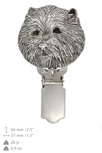 West Highland White Terrier - klips - 293 na Arena.pl