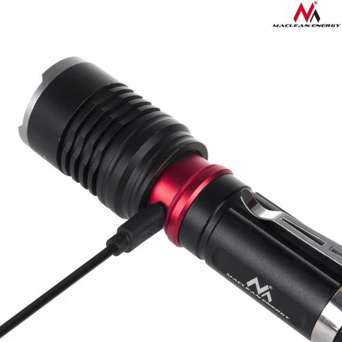 Maclean Latarka LED Cree 800 Lumen MCE220 na Arena.pl