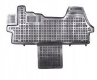 DYWANIKI GUMOWE Fiat DUCATO III od 2006 Przód