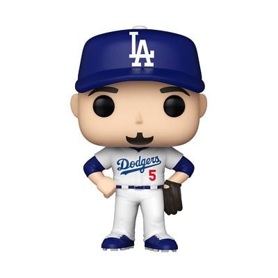 funko pop! mlb dodgers corey seager 65 figurka na Arena.pl