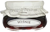 Konfitura WiŚniowa 320 g - Krokus