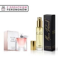 perfumy nr 188 50ml z feromonami - zamiennik inspirowany la vie est