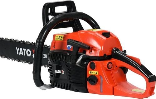 pilarka spalinowa 3.4km - yt-84910 na Arena.pl