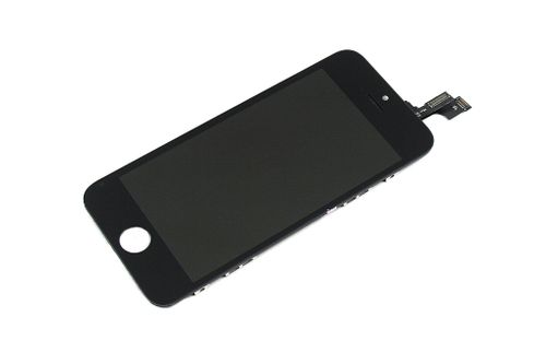 LCD EKRAN APPLE IPHONE 5S DIGITIZER DOTYK SZYBKA na Arena.pl
