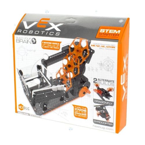 HEXBUG VEX HEXWINDA-KULE * na Arena.pl